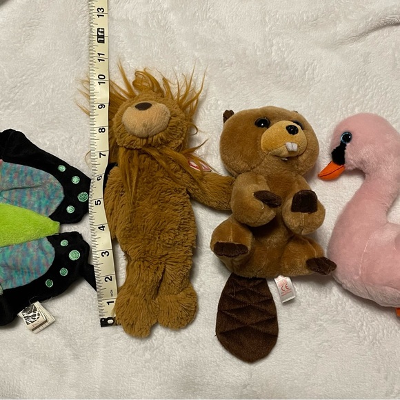 Bundle of TY Beanies - Picture 7 of 10